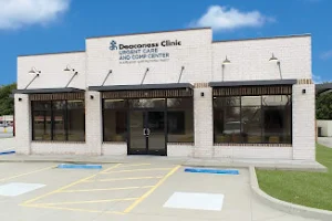 Deaconess Clinic Urgent Care Henderson image
