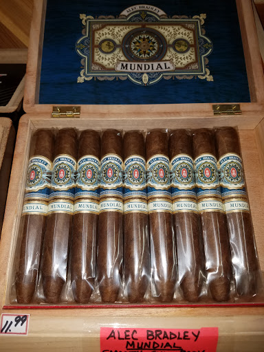 Tobacco Shop «Village Tobacco», reviews and photos, 114 Main St, Bradley Beach, NJ 07720, USA