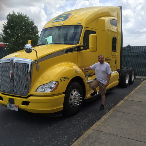 Trucking School «Napier Truck Driver Training, Inc.», reviews and photos