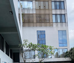 Gaia Cosmo Hotel photo