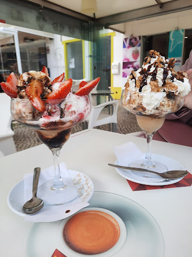 Avaliações doConchanata em Nazaré - Cafeteria