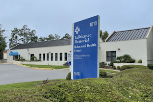 Tallahassee Memorial Behavioral Health Center image