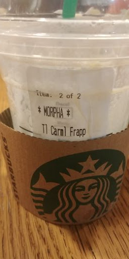 Coffee Shop «Starbucks», reviews and photos, 1035 US-65 BUS, Conway, AR 72032, USA