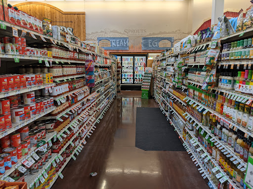 Health Food Store «Sprouts Farmers Market», reviews and photos, 20708 Kuykendahl Rd, Spring, TX 77379, USA