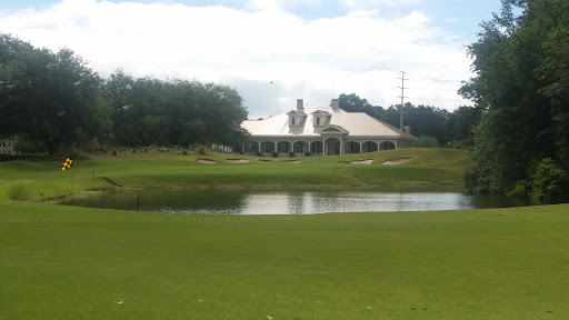 Golf Course «Founders Club at Pawleys Island», reviews and photos, 7829 Ocean Hwy, Pawleys Island, SC 29585, USA