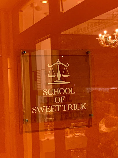 School of Sweets Trick