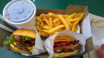 Photos of Shake Shack