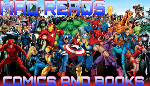 Comic Book Store «Mad Reads Comics and Books», reviews and photos, 17 N Main St, Brighton, CO 80601, USA