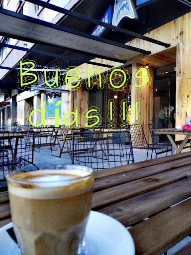 Tiburon - Restaurante
