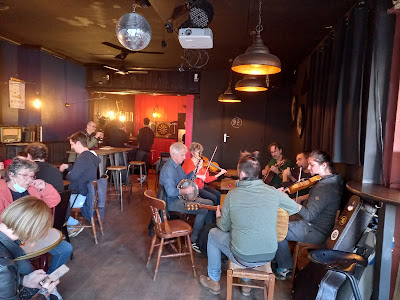 Le Bar D'en Face - BDF à Lorient