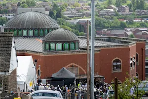 Blackburn Markaz - Makki Masjid image