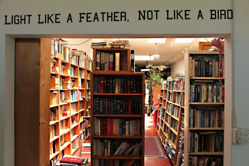 Book Store «Adobe Books & Arts Cooperative», reviews and photos, 3130 24th St, San Francisco, CA 94110, USA