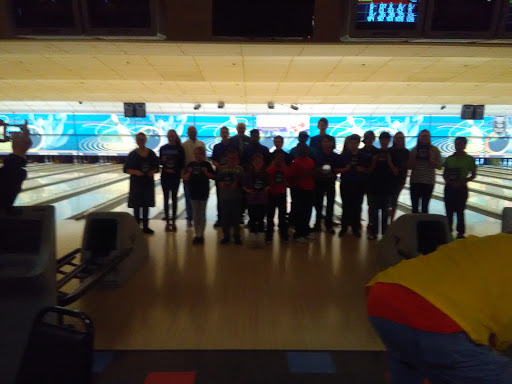 Bowling Alley «Super Bowl», reviews and photos, 45100 Ford Rd, Canton, MI 48187, USA