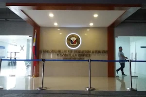 Department of Foreign Affairs Consular Office image