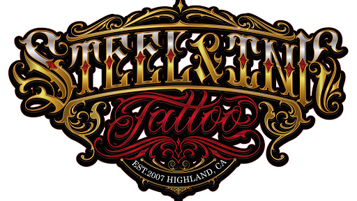 Explore trust tattoo ideas, creative tattoo ideas in Highland, available at steel and ink tattoo