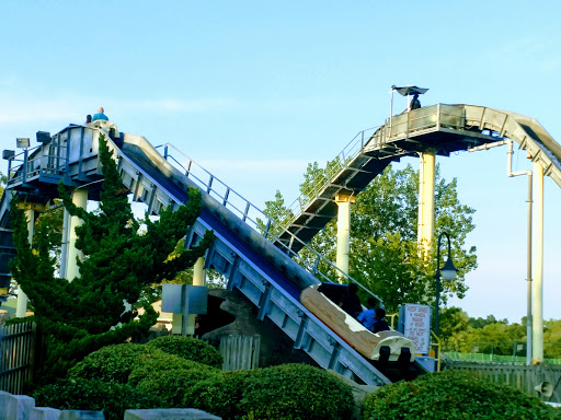 Amusement Park «Playland Park», reviews and photos, 1 Playland Pkwy, Rye, NY 10580, USA