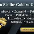 Gold Ankauf KannenbäckerGoldstube