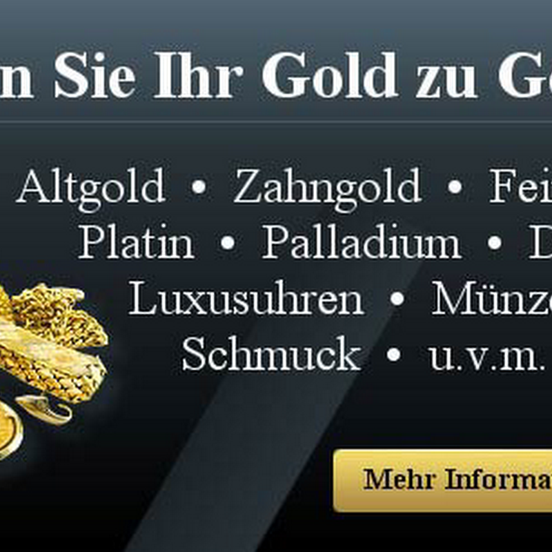 Gold Ankauf KannenbäckerGoldstube
