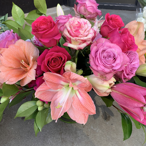 Florist «Green Inc», reviews and photos, 1718 N Wells St, Chicago, IL 60614, USA