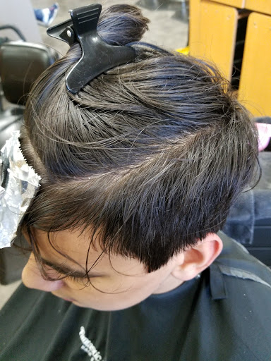 Hair Salon «Fantastic Sams Cut & Color», reviews and photos, 5045 W Baseline Rd a125, Laveen Village, AZ 85339, USA