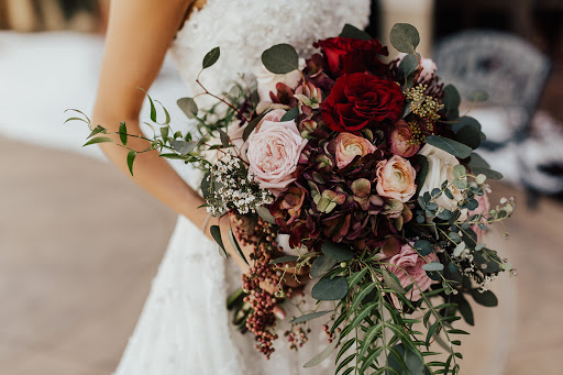 Florist «Richfield Flowers & Events», reviews and photos, 3209 Terminal Dr Studio 300, Eagan, MN 55121, USA