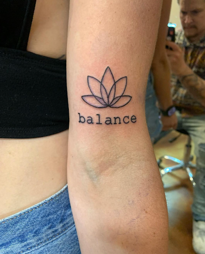 Explore evolve tattoo ideas, creative tattoo ideas in San Diego, available at San Diego Tattoo Company