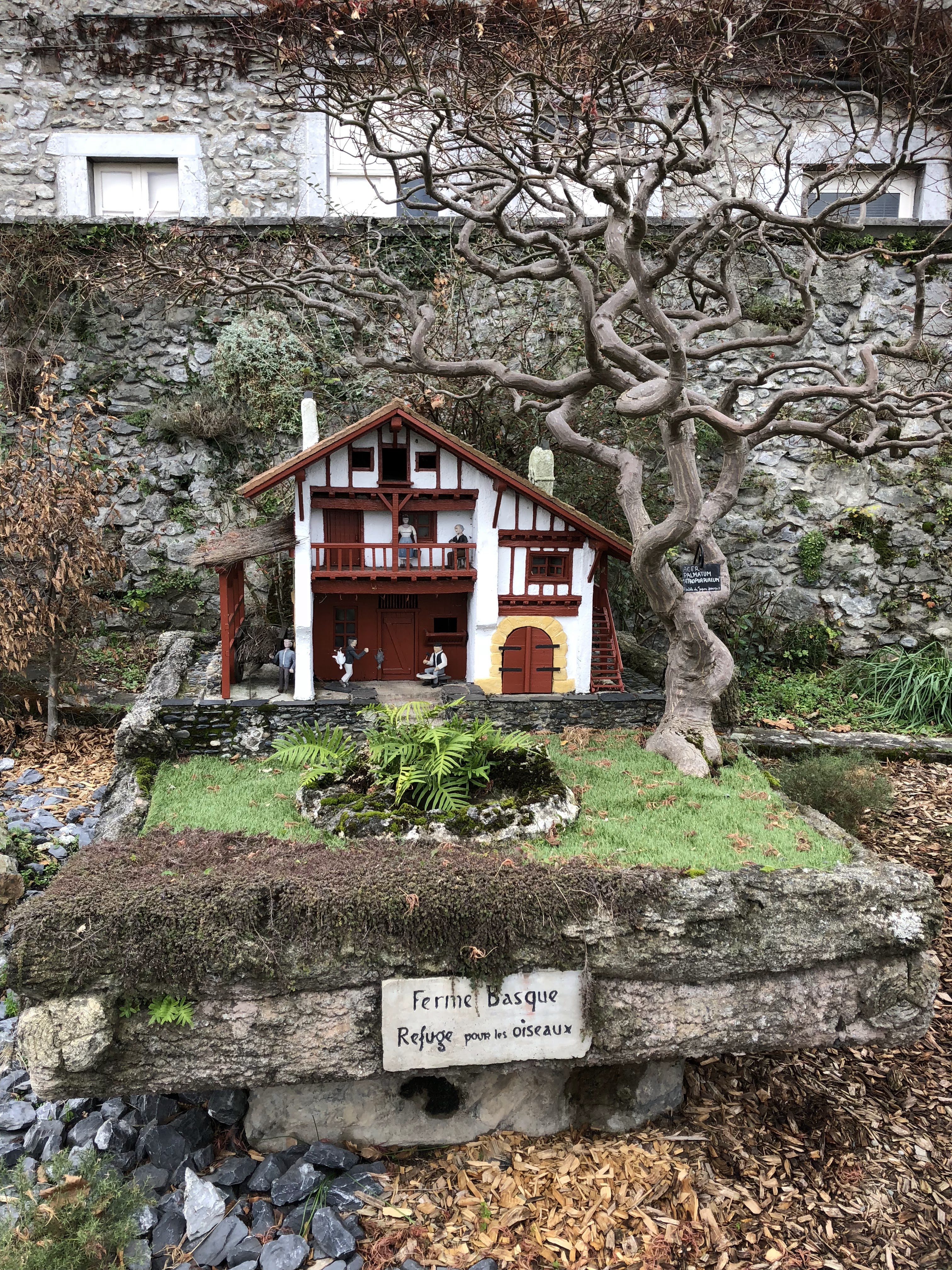 Photo n° 16 de l'avis de Philippe.a fait le 15/12/2018 à 17:07