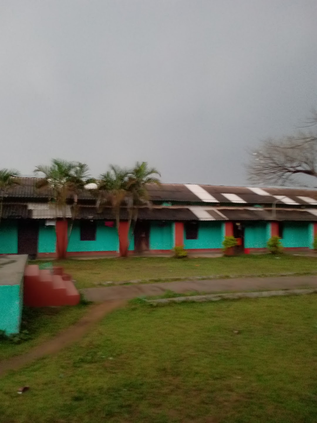 JB hostel