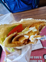 Photo n°15 de Burger King à Montpellier ()