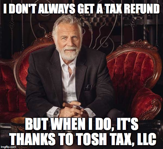 ToshTax, LLC