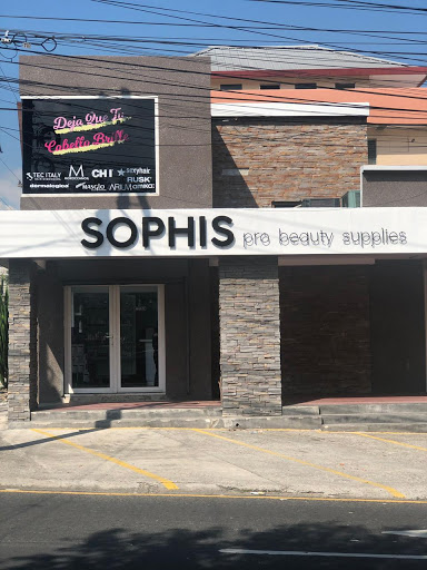 SOPHIS Beauty Supplies