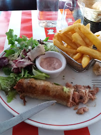 Faux-filet du Restaurant à viande Restaurant La Boucherie à Chaponnay - n°4