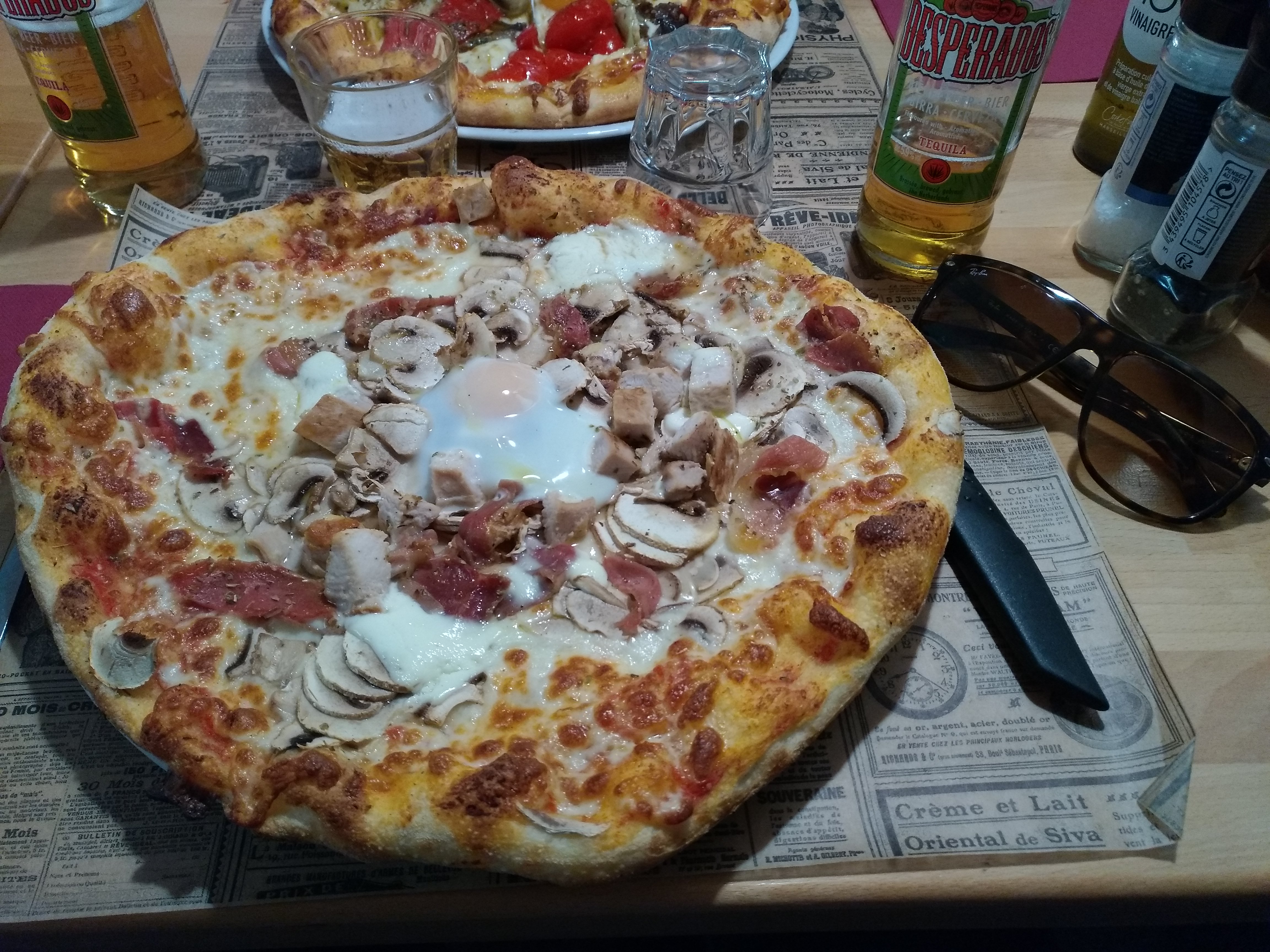 Photo n° 1 de l'avis de Fabien.A fait le 12/03/2018 à 09:18