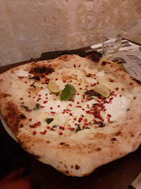 Pizza du Restaurant italien La Locanda Comptoir italien à Nîmes - n°15