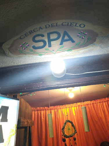 Spa Cerca Del Cielo - Baños de Agua Santa