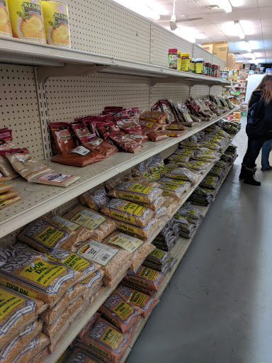 Market «Columbus Oriental Market», reviews and photos, 1643 N National Rd, Columbus, IN 47201, USA