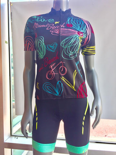 Bicycle Store «Miami Beach Bicycle Center», reviews and photos, 746 5th St, Miami Beach, FL 33139, USA