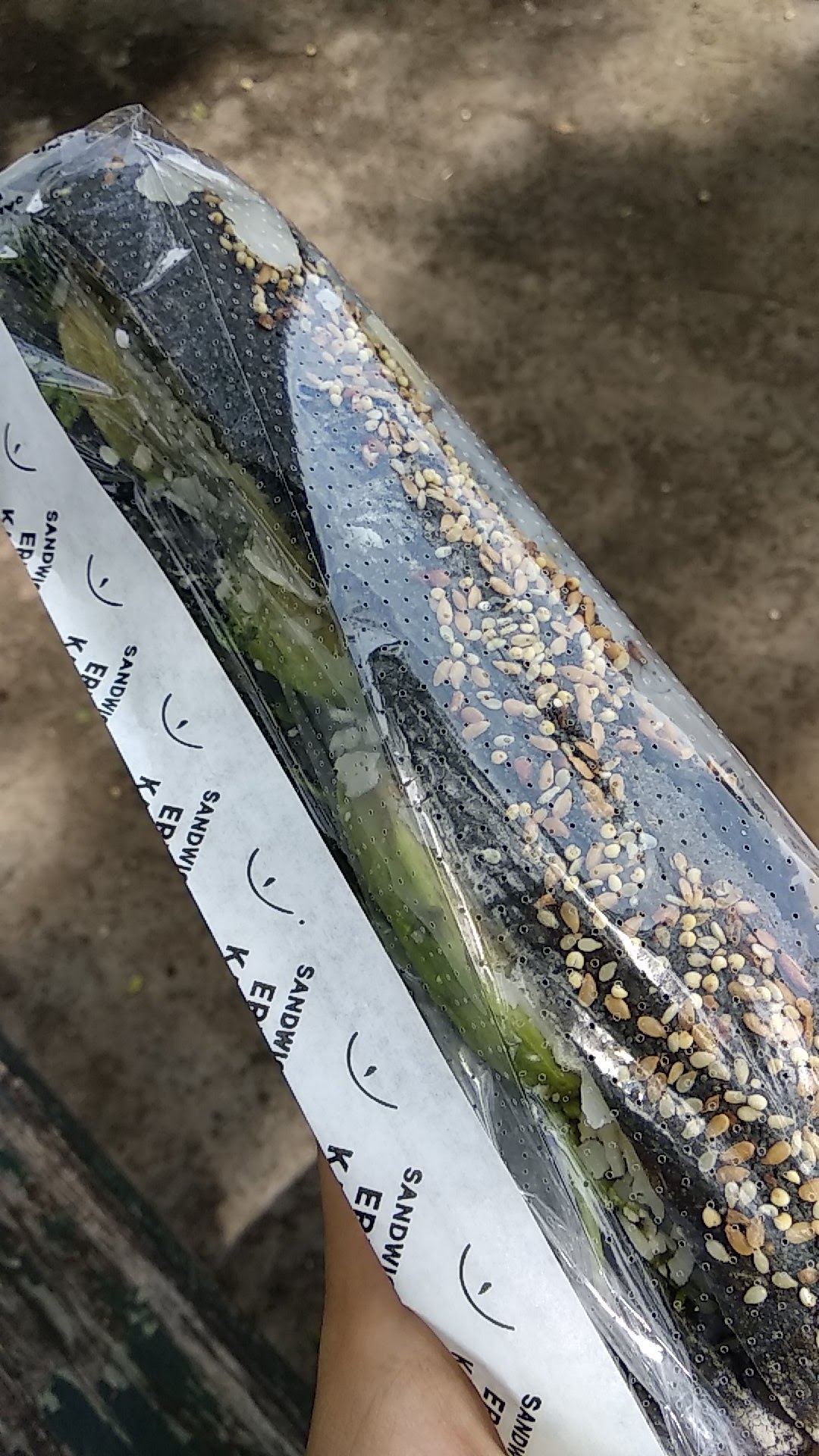 Photo n° 6 de l'avis de Timotée.r fait le 08/06/2018 à 11:04