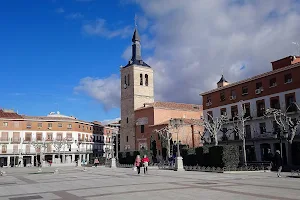 Plaza Mayor image
