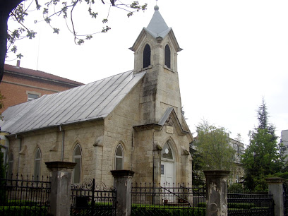 Обединена методистка църква - Русе