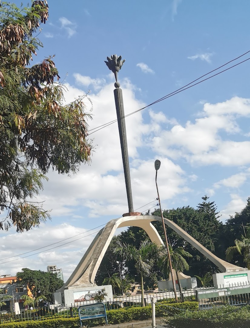 Arusha, Tanzanya
