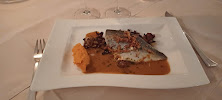 Plats et boissons du Restaurant français Aux Chandelles à Louveciennes - n°8