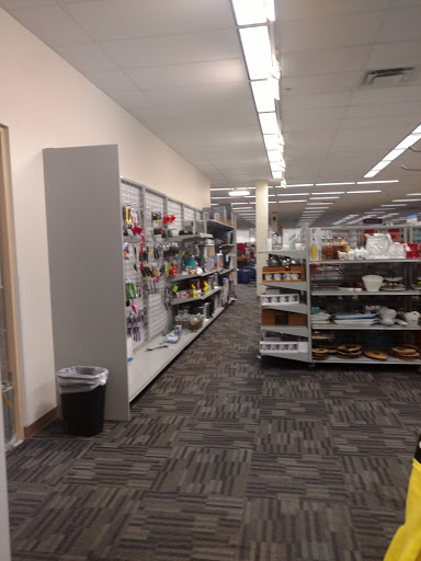 Clothing Store «Burlington Coat Factory», reviews and photos, 600 Northtown Dr, Blaine, MN 55434, USA