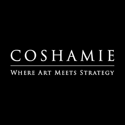 COSHAMIE - Advertising agency