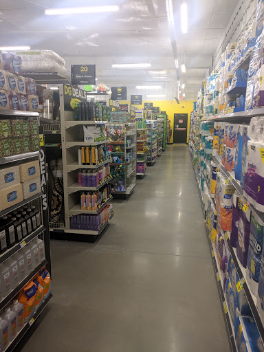 Dollar General