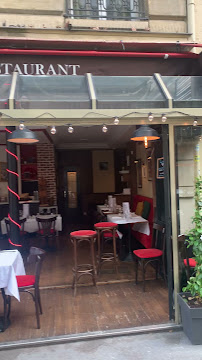 Photos du propriétaire du Restaurant Au Relais Chardon à Paris - n°2
