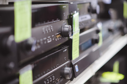 Pawn Shop «North Phoenix Pawn II», reviews and photos, 10620 N 19th Ave, Phoenix, AZ 85029, USA