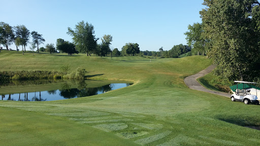 Golf Course «Chapel Hill Golf Course», reviews and photos, 7516 Johnstown Rd, Mt Vernon, OH 43050, USA