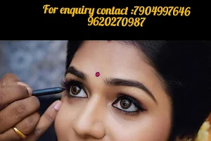 Perfect Makeover | Vellore makeup artist image