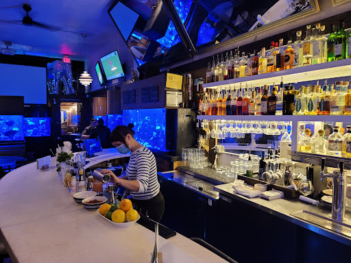 Cocktail Bar «Moloko», reviews and photos, 3967 N Mississippi Ave, Portland, OR 97227, USA